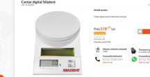 Cantar digital  Siladent