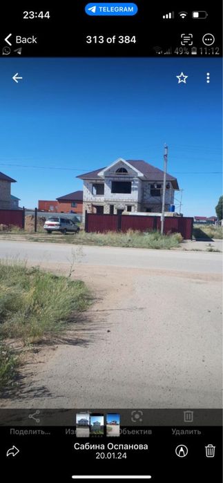 Продам коттедж район Рауан