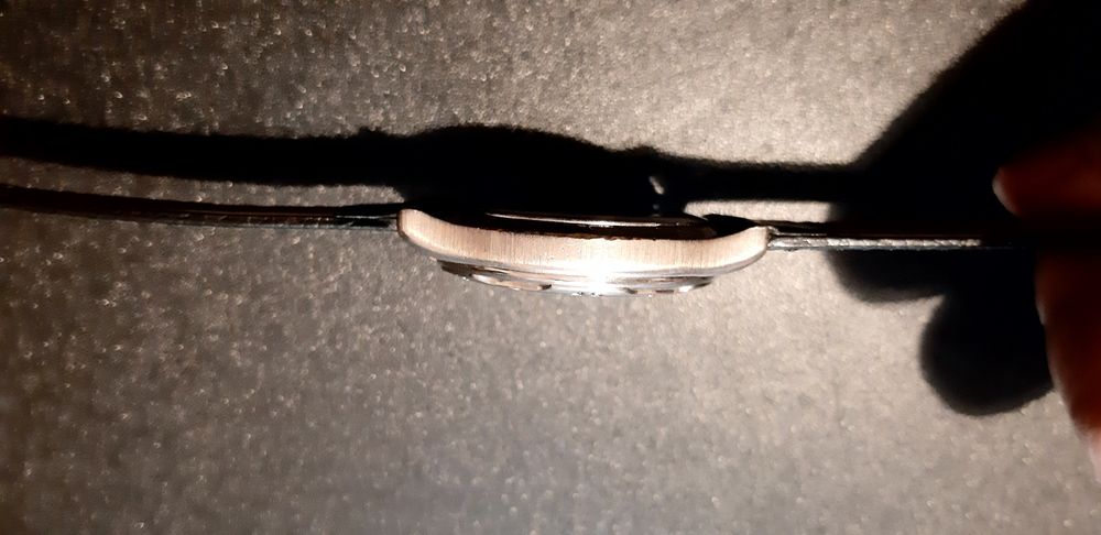 Рекламен часовник на Мицубиши