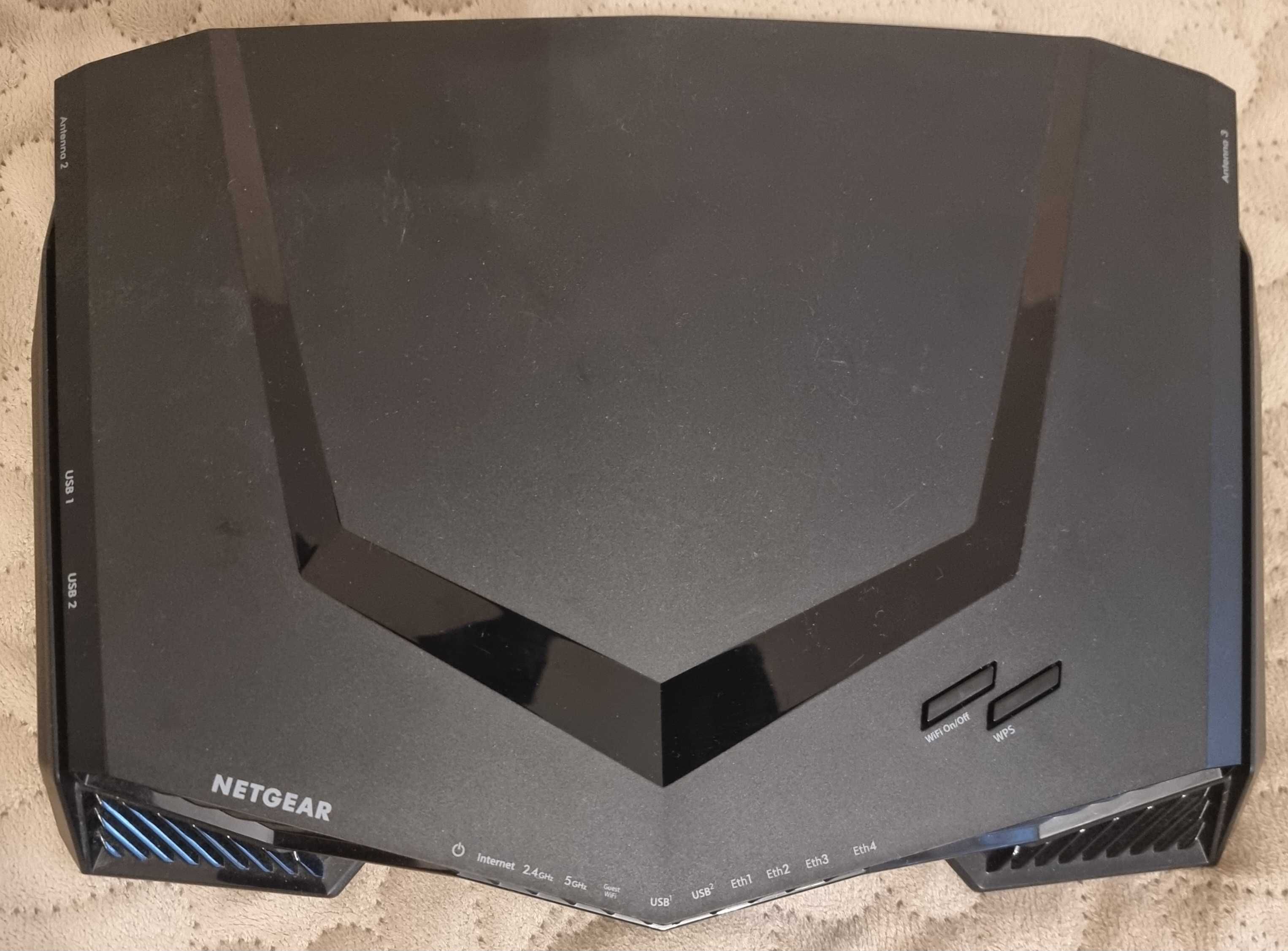 Рутер Netgear Nighthawk XR500