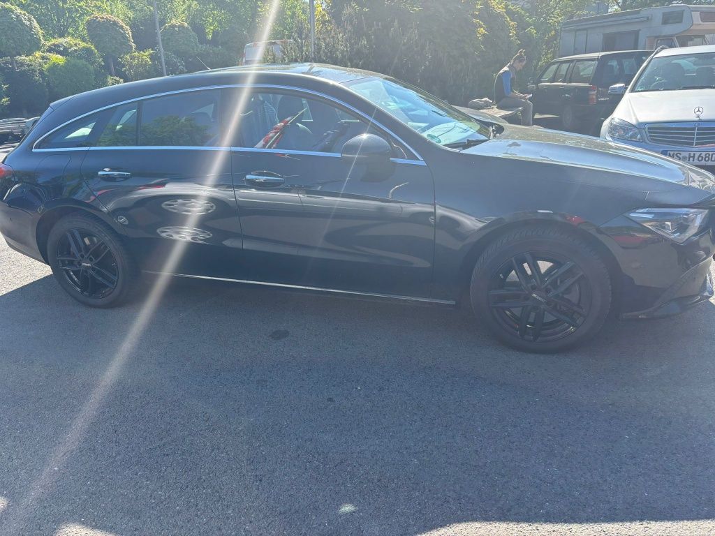 Dezent 17 5 112 Mercedes