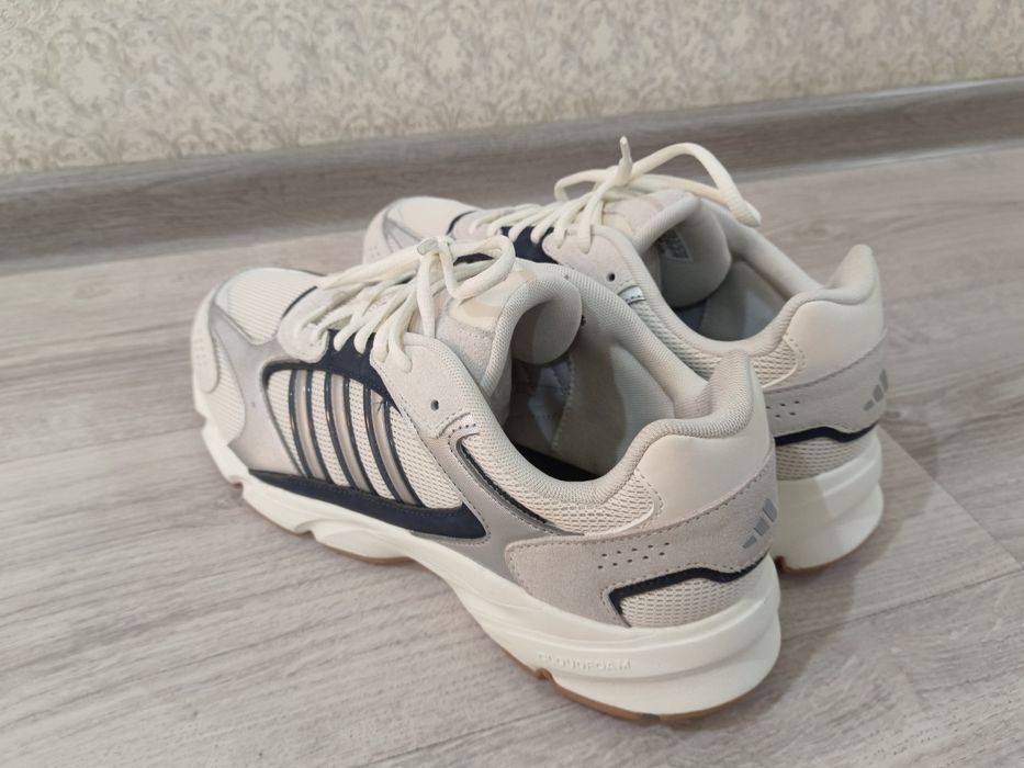 Красовки Softwear Crazychaos 2000 оригинал