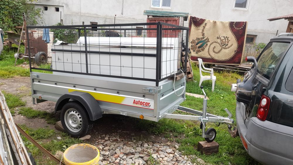 Închiriez Ladă frigorifică tip Vitrina  ptr.evenimente nuntii botezuri