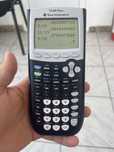 calculator texas instruments ti-84 plus