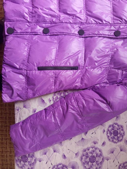 Adidas дамско яке L