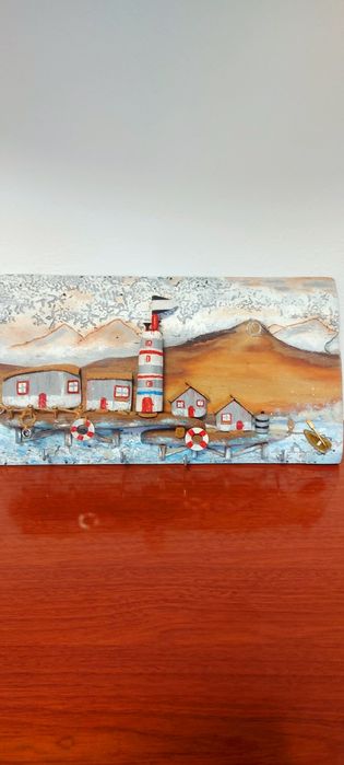 Suport chei - util în casa fiecaruia