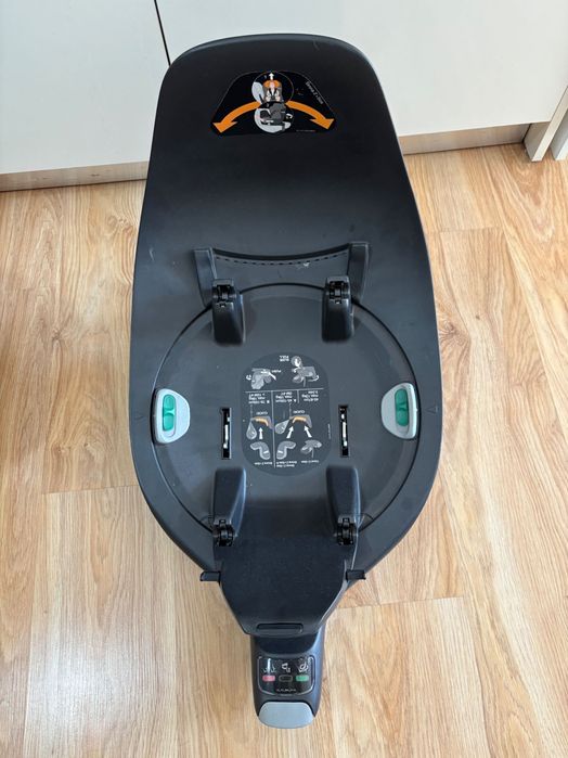 Стол за кола Cybex cloud z i-size