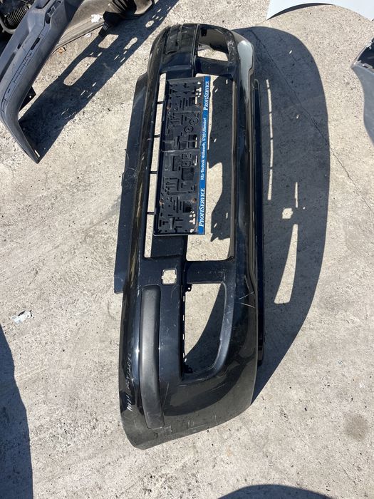 Броня Fiat Panda 2004-