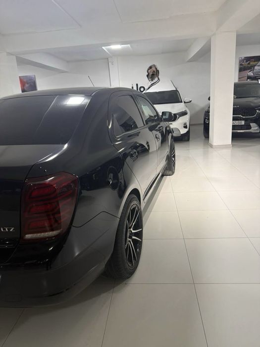 Метан газ диска балон салон оренж хамма иши килинган