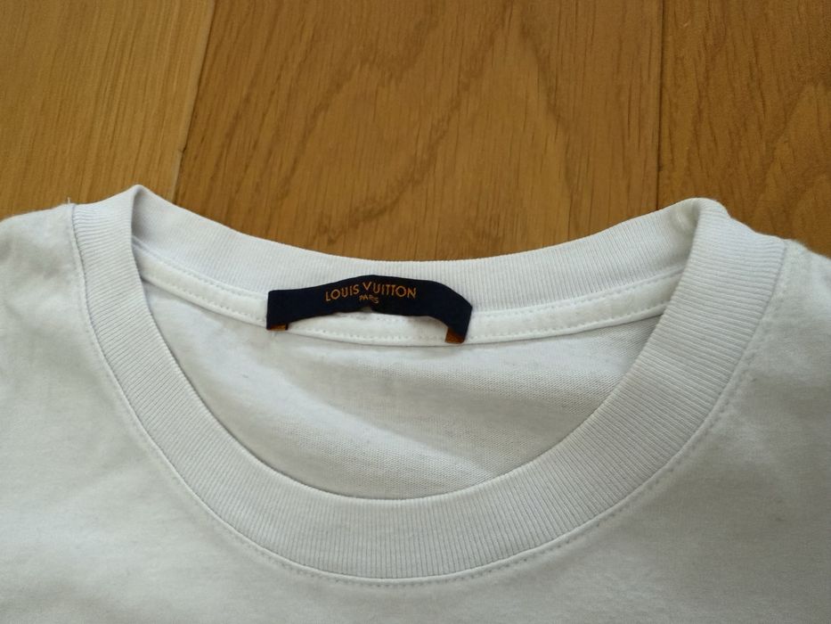 Тениска Louis Vuitton