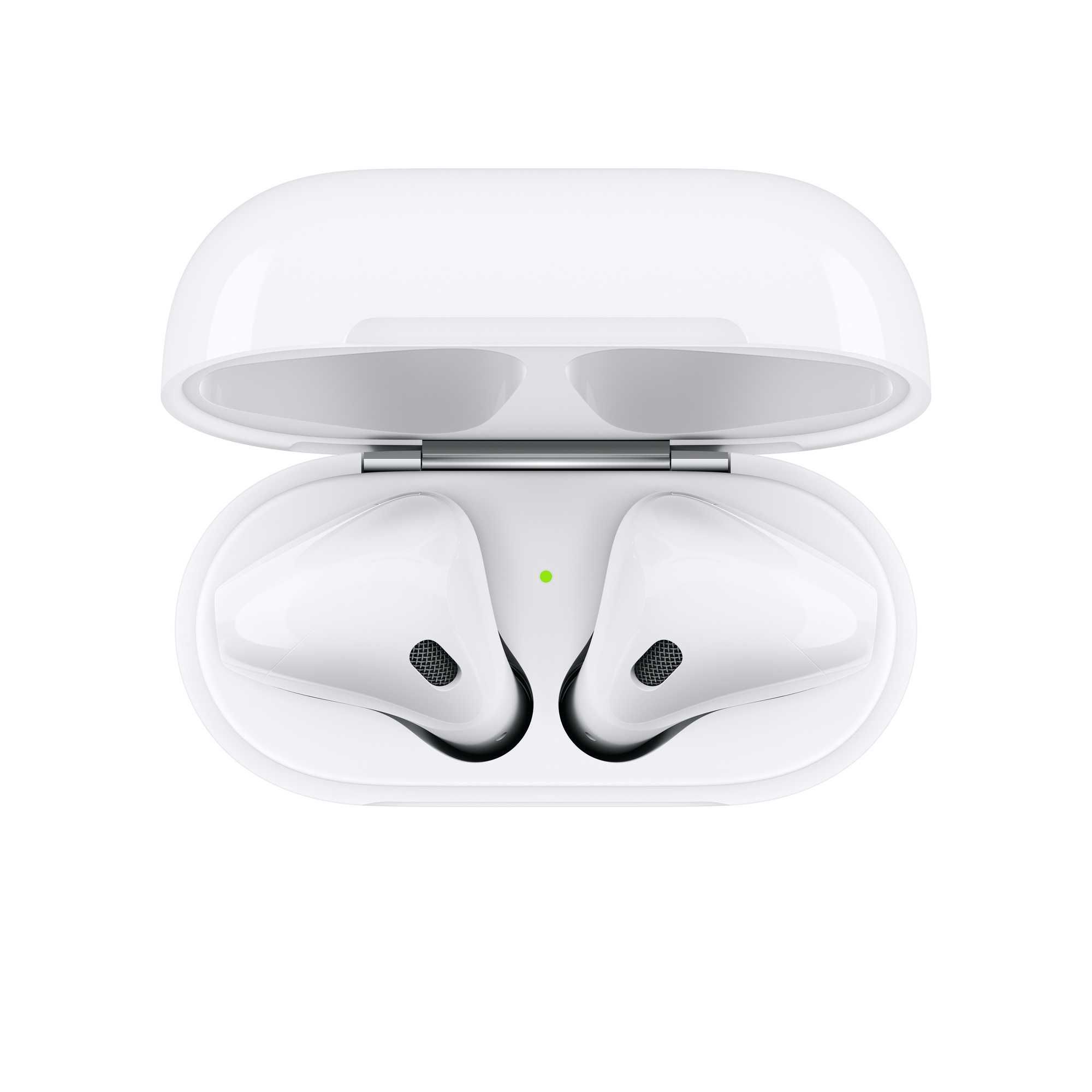 Беспроводные наушники Apple AirPods 2.1 (2nd generation) Original