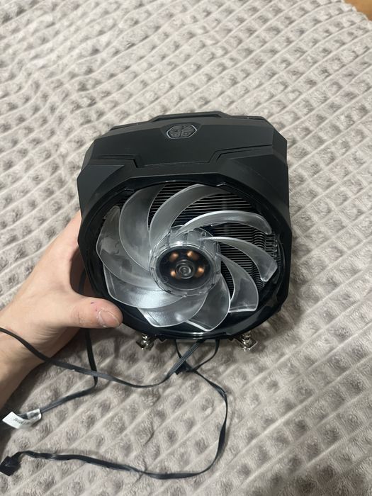 Продам башню для процессора