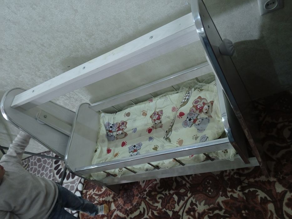 Chaqaloqlar uchun Lyulka