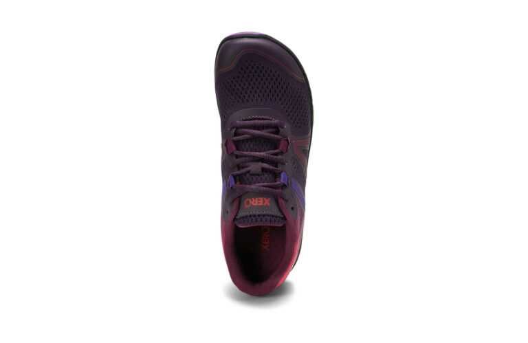 Кроссовки женские Xero shoes HFS II Lightweight Road Runner