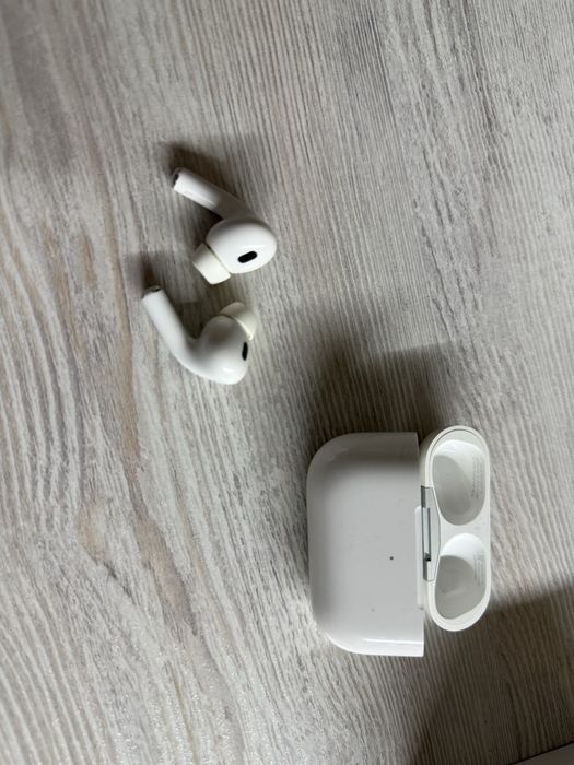 Apple AirPods Pro 2 USB‑C