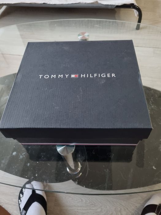 Сандали Обувки Tommy Hilfiger