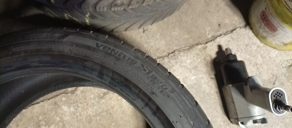 245/40/18 Hankook Ventus
