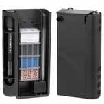 Aquatlantis biobox 2 filtru intern cu incalzitor incorporat
