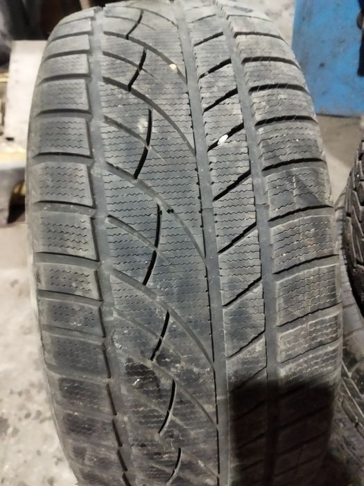 1 шина 255/50/19 липучка