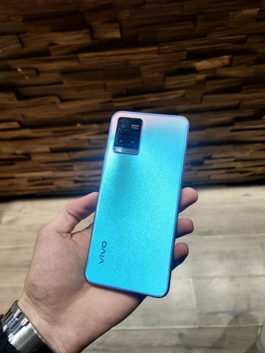 Vivo y33s 128гб отс