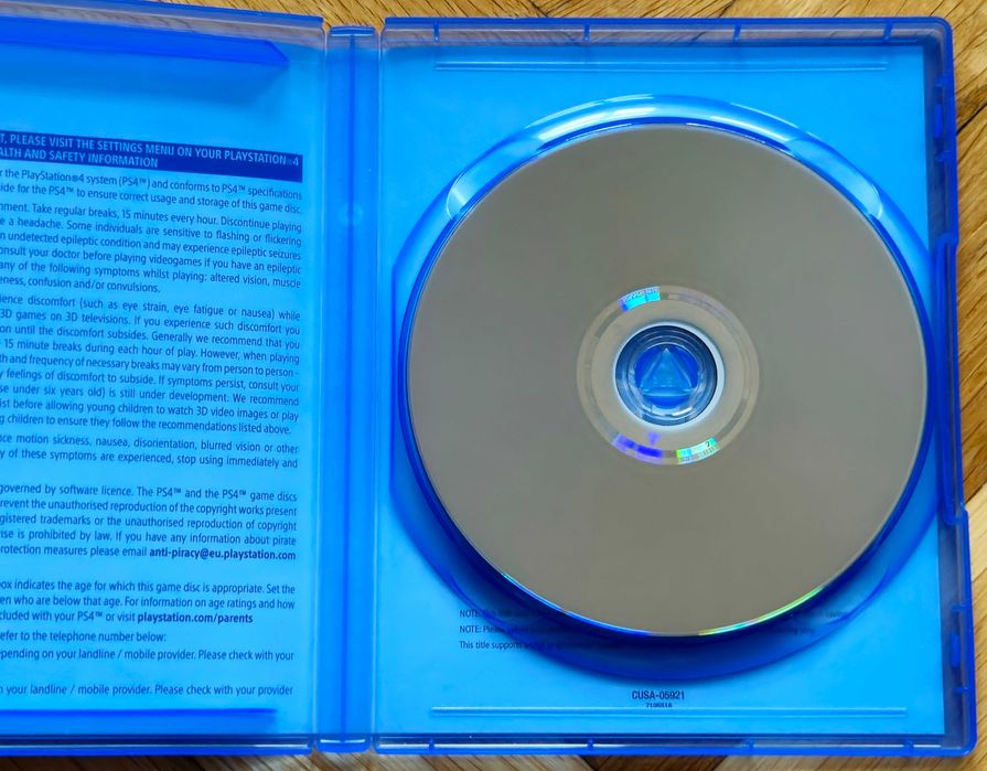 Ride 2 PS4 Playstation 4 Плейстейшън 5 PS PS5 мотори игра двама играчи