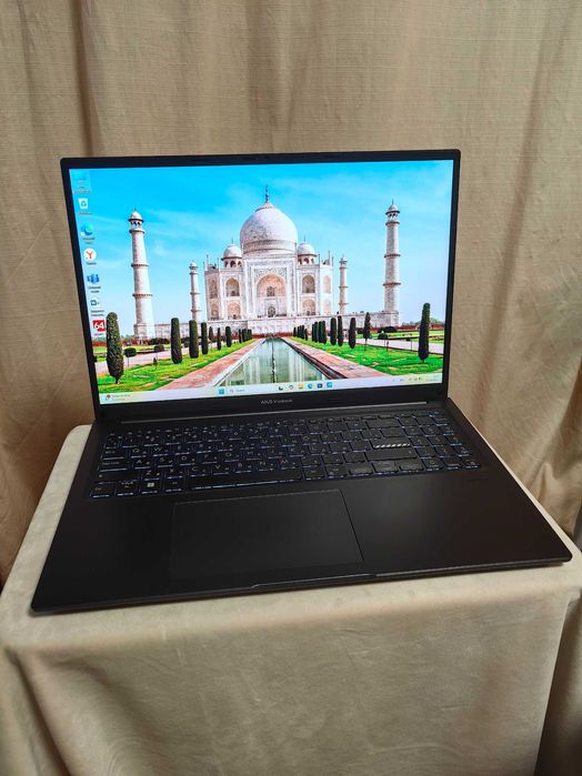 Asus Vivobook 16X Ryzen 5-7530, 16Gb, 512ssd, 300nit