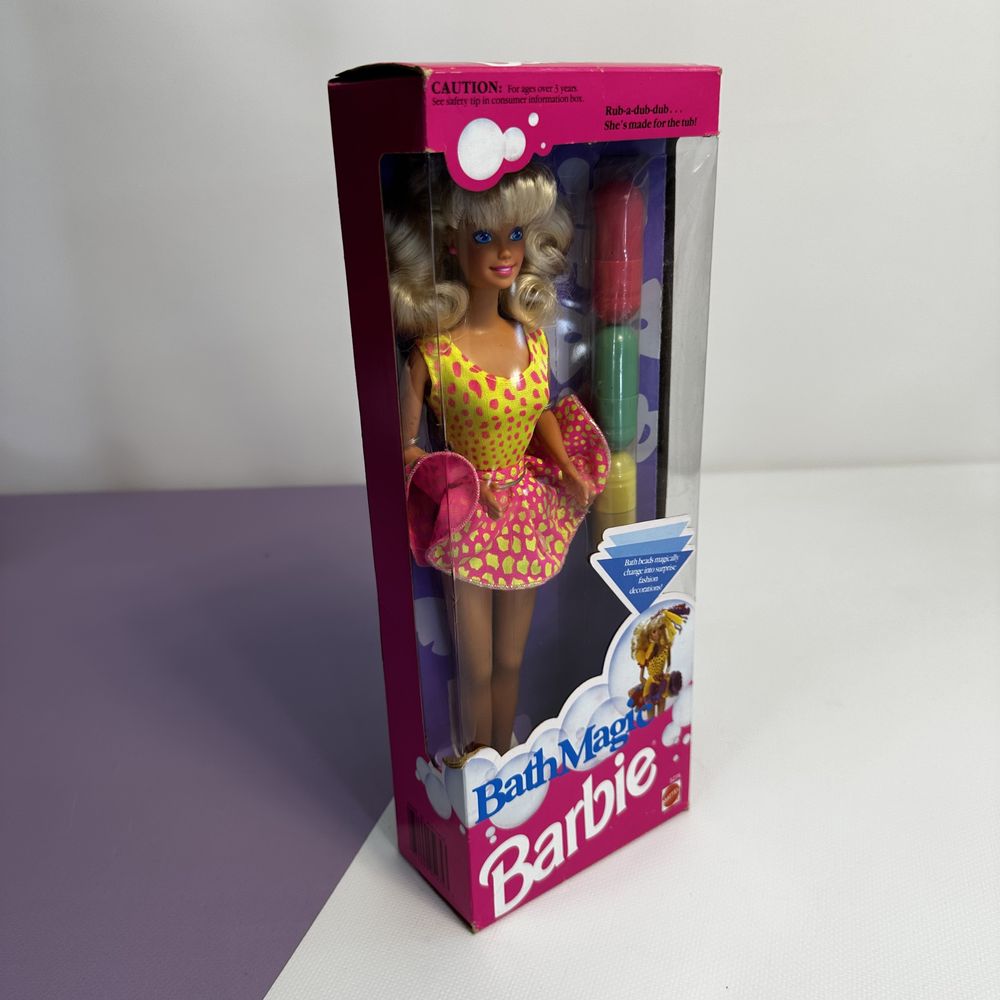 Барби Barbie