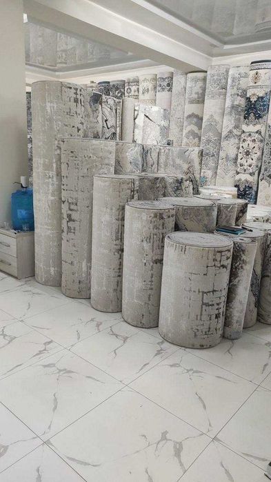 Сифатли ва чидамли дарожкалар – РАССРОЧКА билан