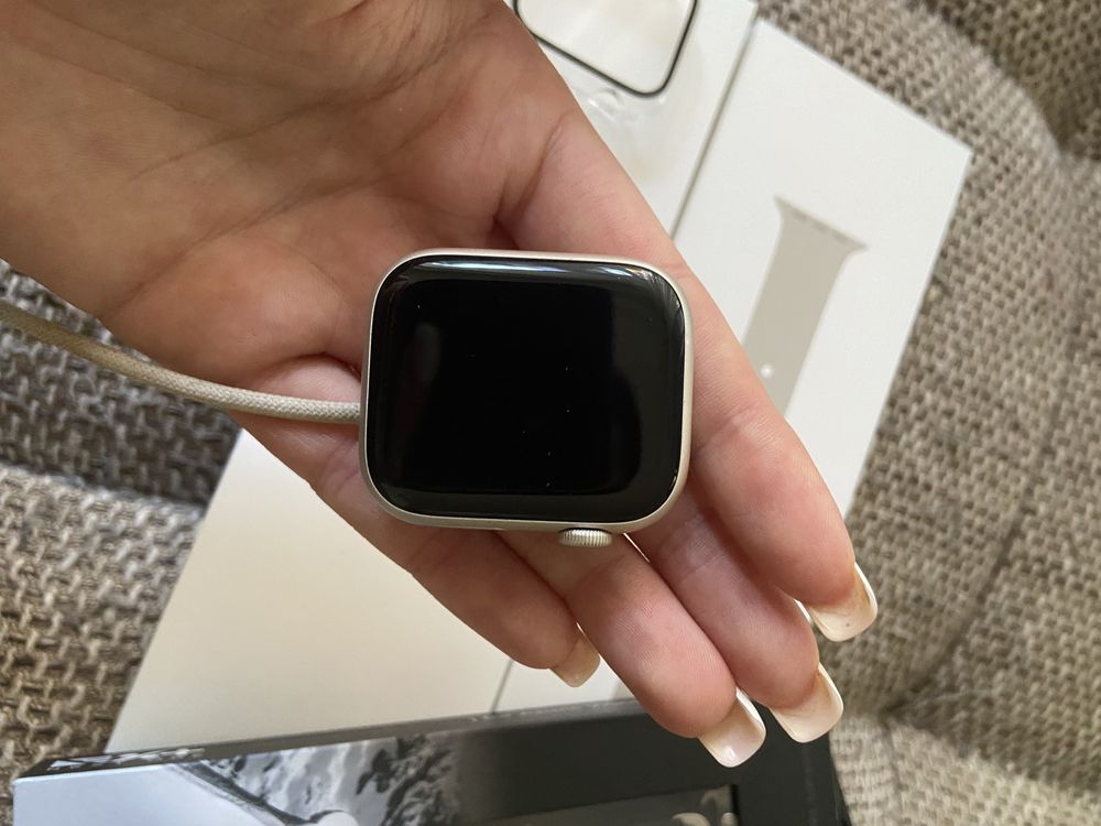 Apple Watch series 9