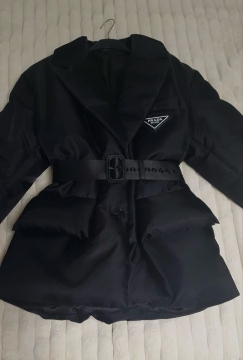 Geaca Puffer 100% poliamida