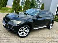 BMW x5 3.0 DIESEL // XDRIVE
*Motor 3.0 diesel
*Cutie automata


•Senzo