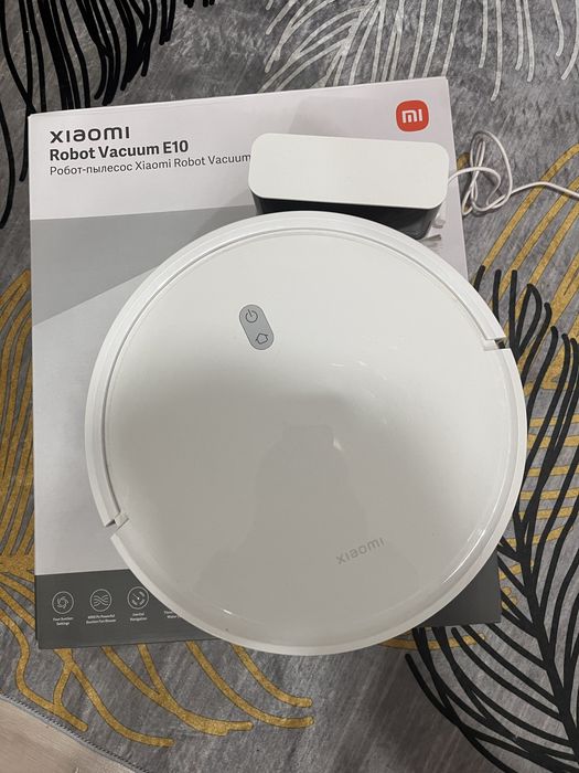 Робот пылесос срочно!