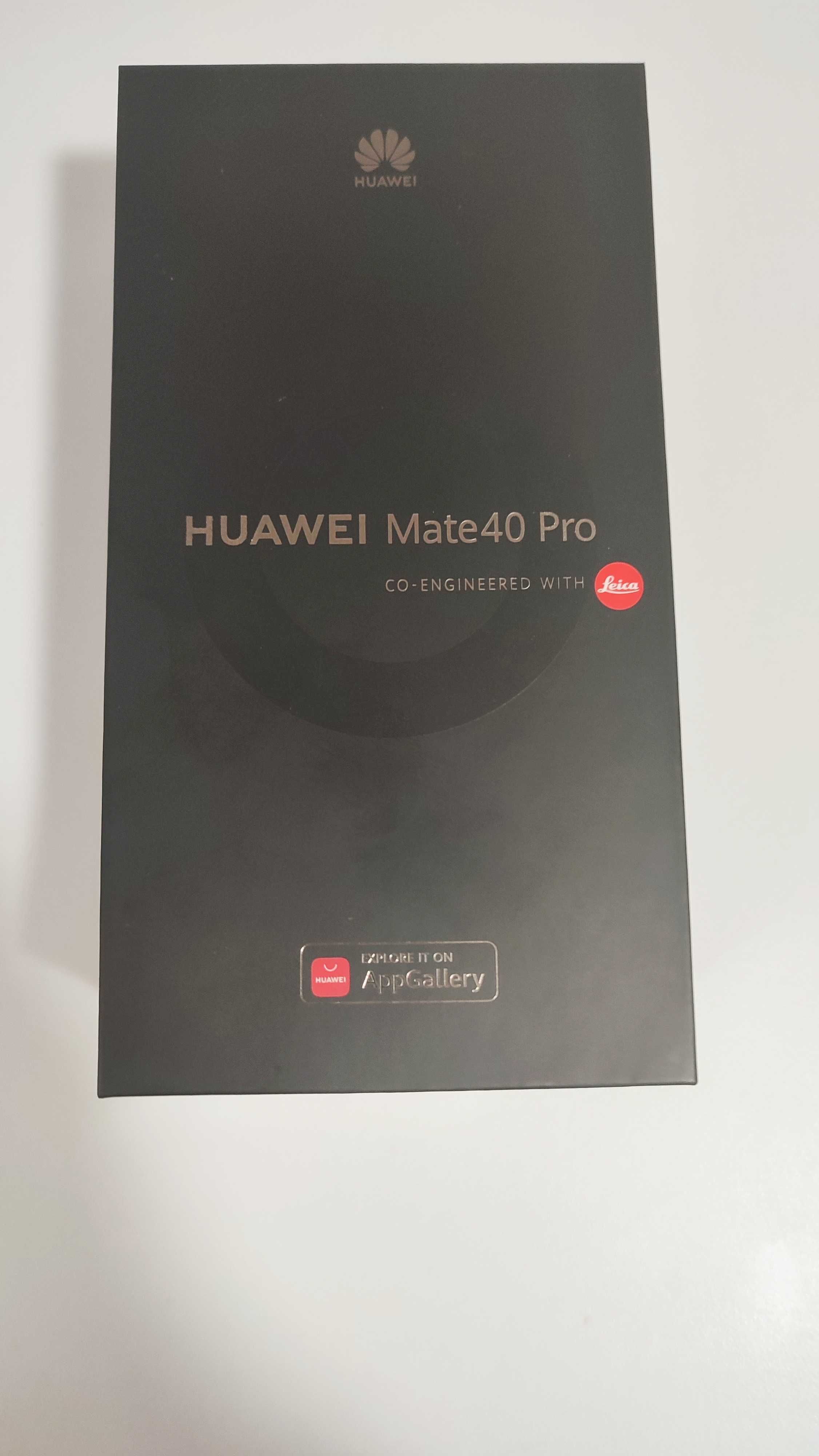 Vând Huawei mate 40 pro