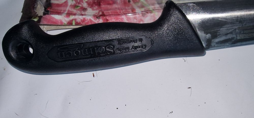 Solingen cutit Zwilling fiskars