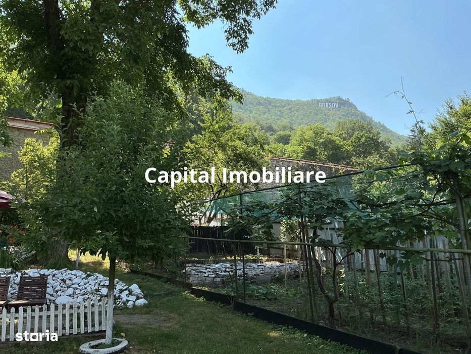 Comision 0% Apartament 2 camere in inima istorică a Brașovului!