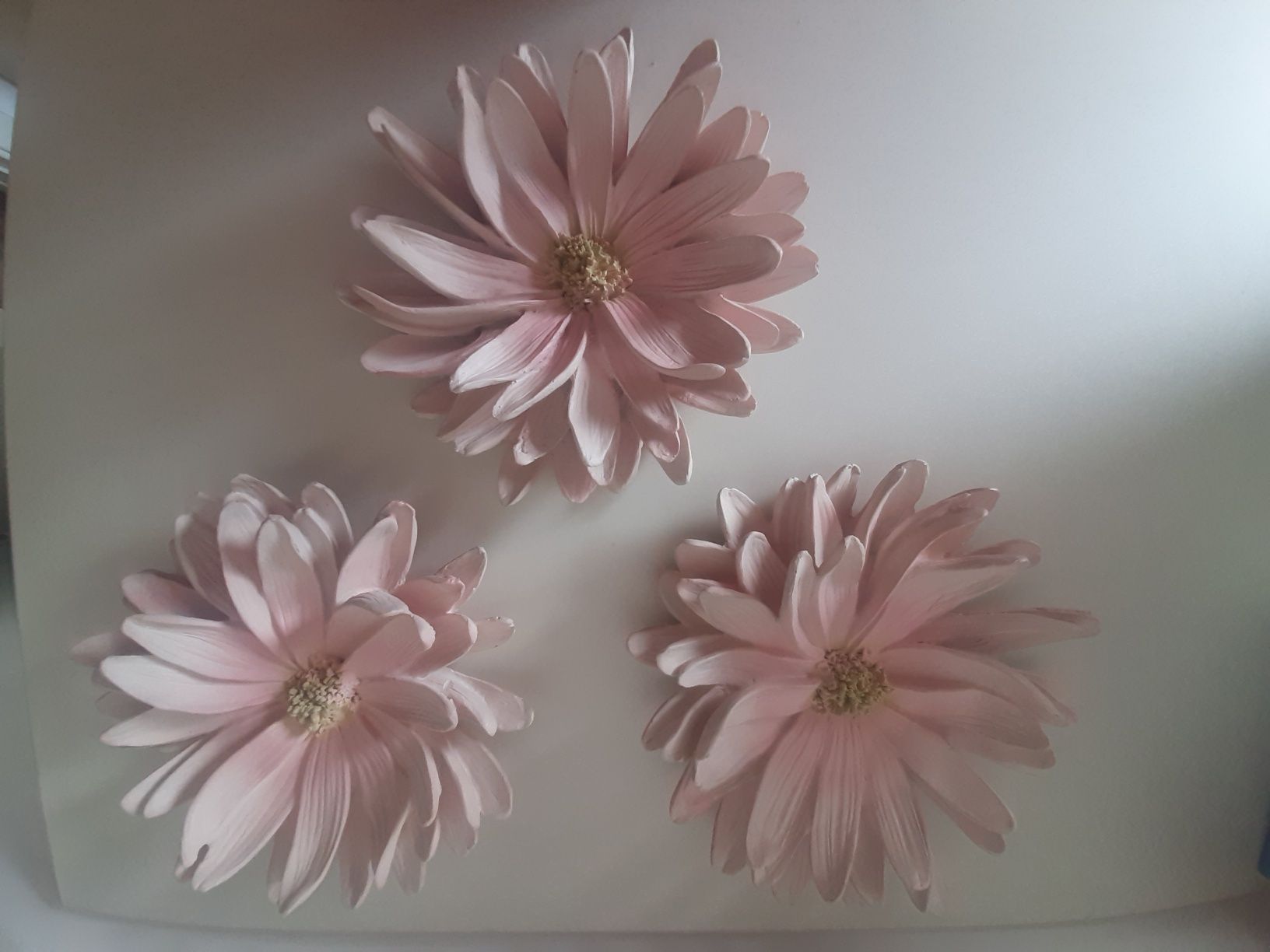 Decorațiune tablou floare nufăr roz baie masă ornament casa gradina