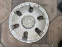 Kalpak damas R12