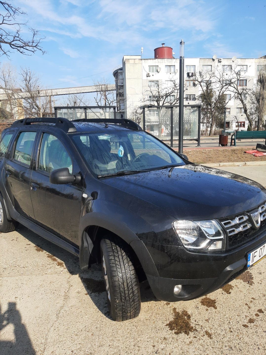 Dacia Duster 1,5 dci , 4×4 , 2016 euro 6 fără Adblue