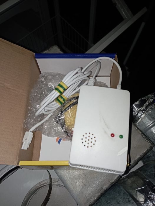 Газ отопление для уюта