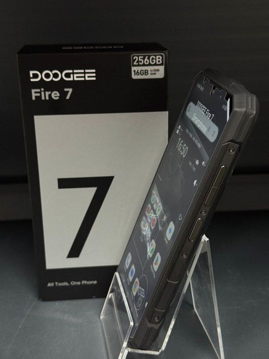 Telefon Doogee Fire 7, Cod 109482