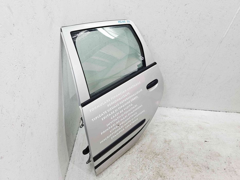Usa stanga spate MITSUBISHI Colt [Fabr 2002-2013] GRI