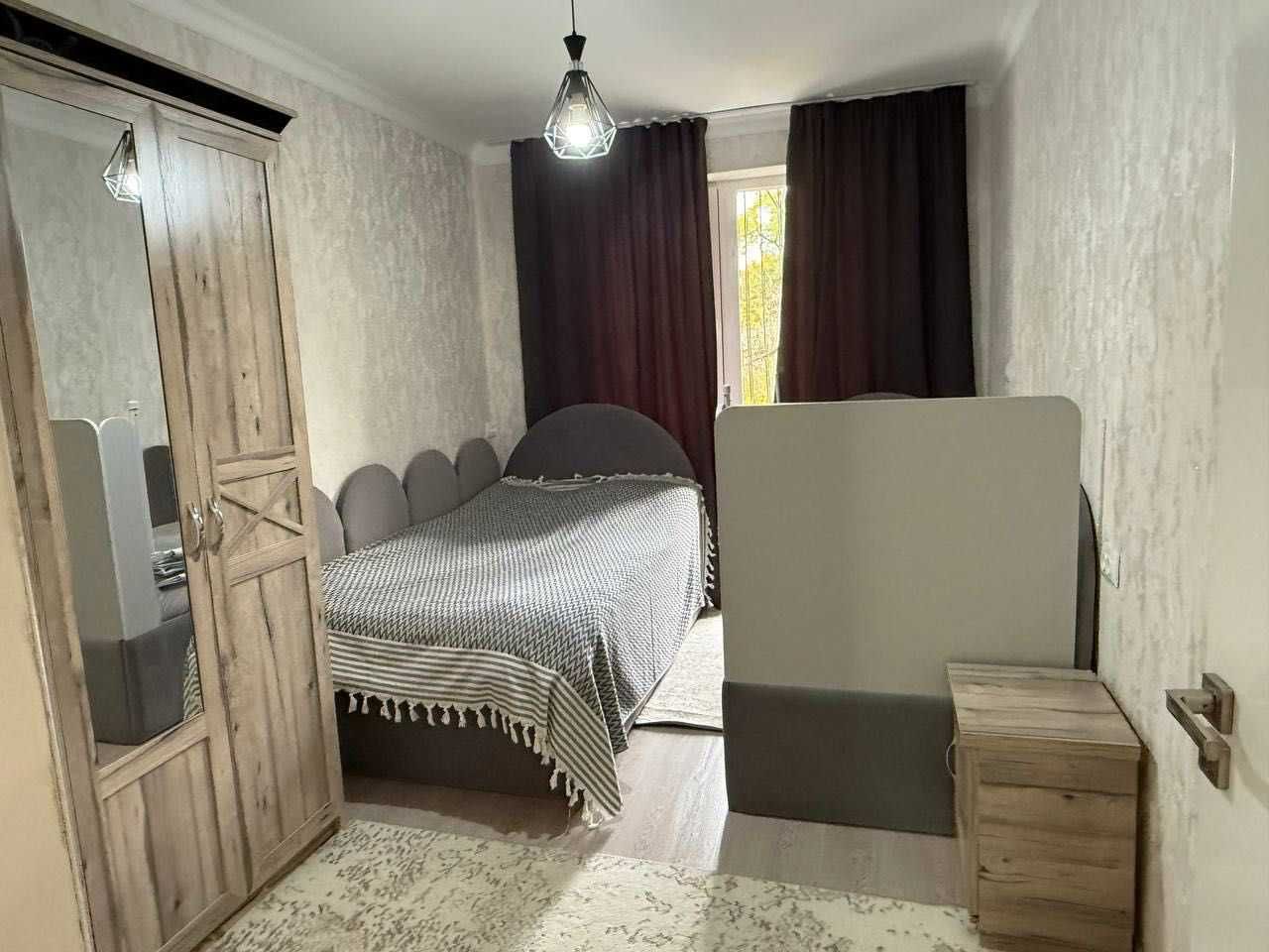 3-х ком. квартира на Новомосковской (ор-р. стадион Start)  ID: 2671
