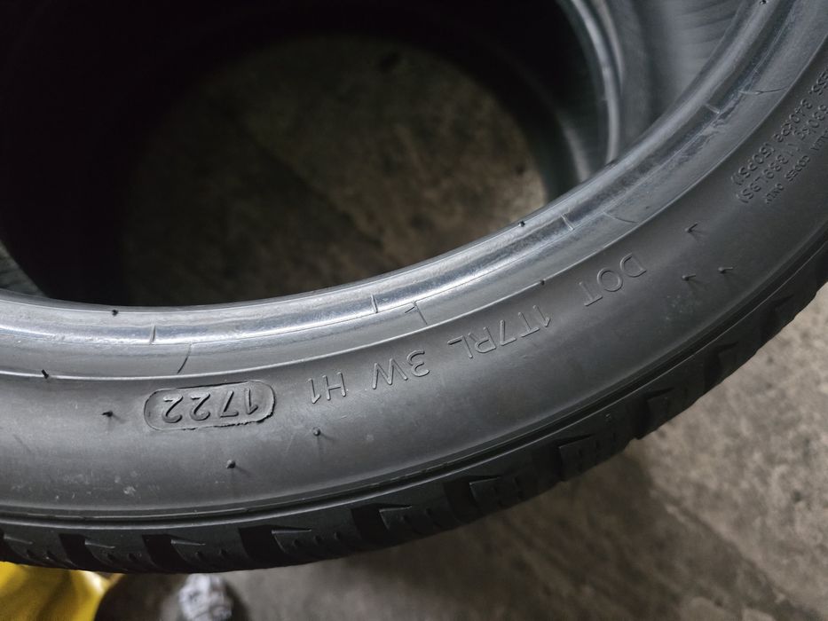 Hankook 225/40 R18 92V MS iarnă