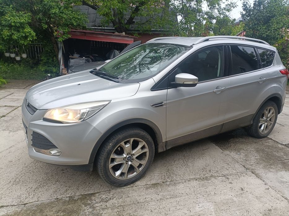 Față completă Ford Kuga 2 2014 2WD gata dezmembrat