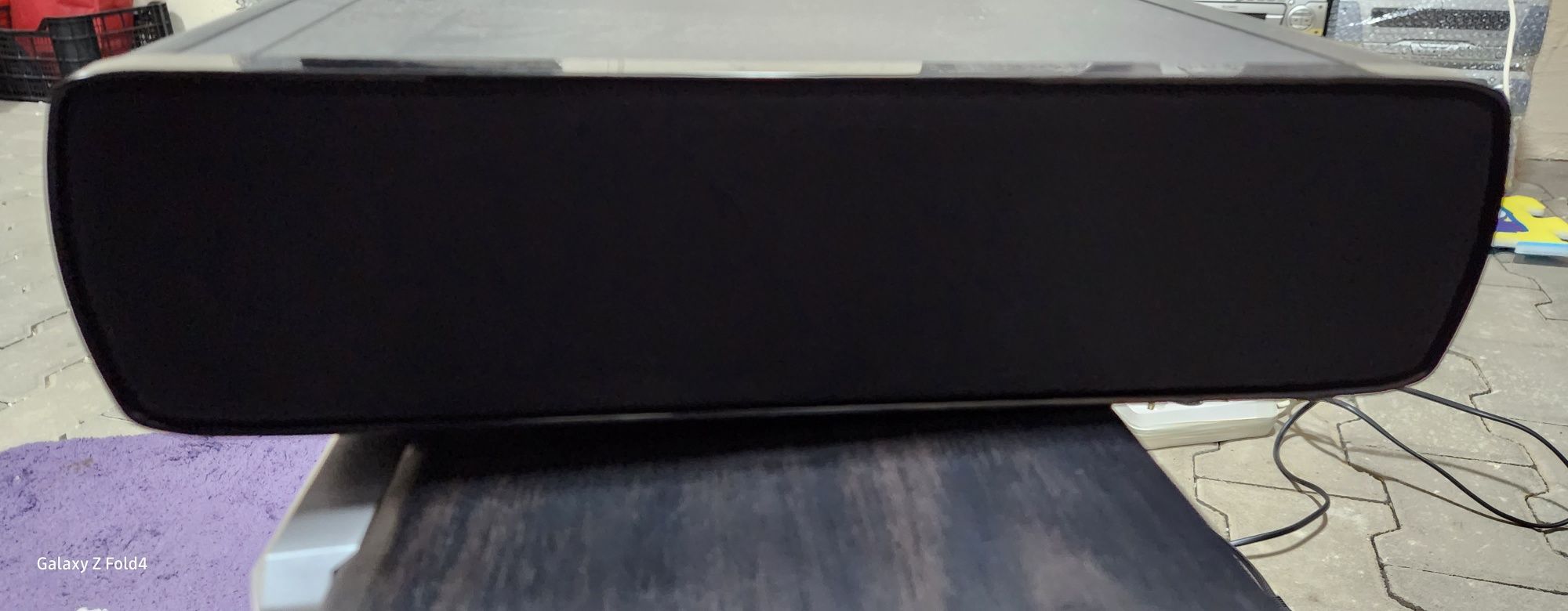 Soundbase Onkyo cu telecomandă