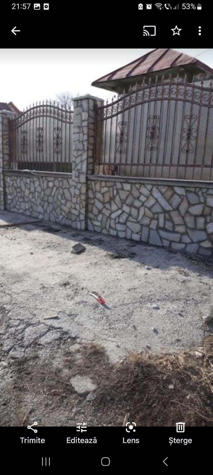 Echipa profesionistă În lucrări de, CONSTRUCȚII. De la A la Z.
