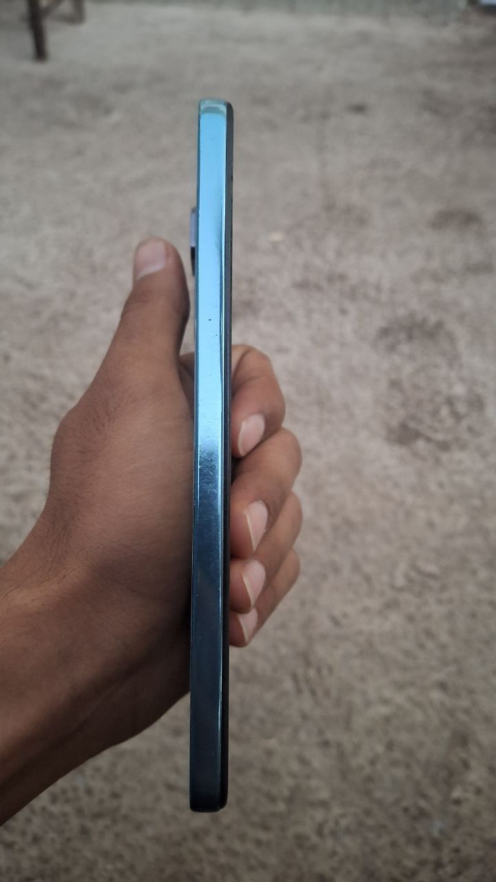 Redmi not 11 pro