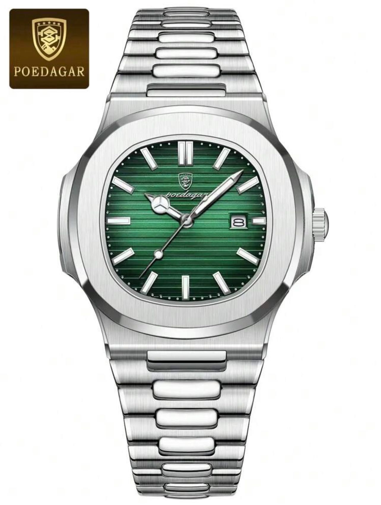 Poedegar Nautilius - 41mm
