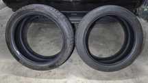 2 бр. Летни гуми DOT 4623 Goodyear Eagle F1 Asymmetric 6 - 235/45/19