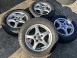 5х112 15 ски за vw golf 5 touran kadi pasat skoda seat audi